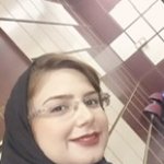 تصویر دکتر غزل صابری