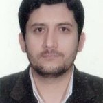 تصویر دکتر حمزه علی بابایی صالح