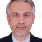 تصویر دکتر رضا احمدی
