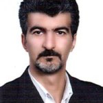 تصویر دکتر مهدی گل احمدی