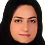 تصویر دکتر فاطمه رحمت خواه لیلی