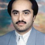 تصویر دکتر مجید صنعت خانی