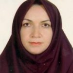 تصویر دکتر اذر قلیزاده