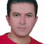 تصویر دکتر افشین پایا