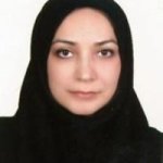 تصویر دکتر مریم صابری نمین