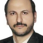 تصویر دکتر رضا پایدار