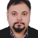 تصویر دکتر سعید عابدی منش