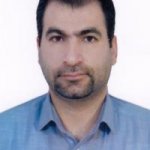 تصویر دکتر بیژن احمدی