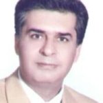 تصویر دکتر منوچهر نساج یزدی