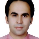 تصویر دکتر فرزین طهماسب