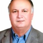 تصویر دکتر فرزین یوسفی