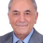 تصویر دکتر بهادر عامری