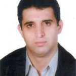 تصویر دکتر محمود خانداش پورقمی