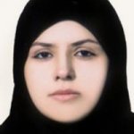 تصویر دکتر مرضیه شاکری حسنی