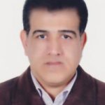 تصویر دکتر هوشنگ ساعدی