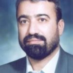 تصویر دکتر محمد علی رئیسی