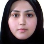 تصویر دکتر سمانه صادق احمدی