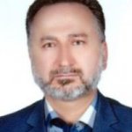 تصویر دکتر احمد نصیری