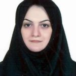 تصویر دکتر ملیحه جمشیدی منش