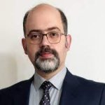 تصویر دکتر مجید محسنی کبیر