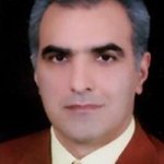 تصویر دکتر رضا ارجمندکرمانی