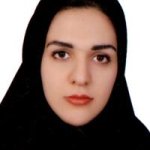 تصویر دکتر فاطمه زمانی قلعه میرزمانی