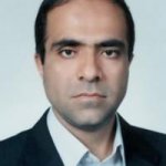 تصویر دکتر حمیدرضا صابری