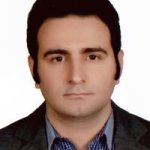 تصویر دکتر کمیل نصری