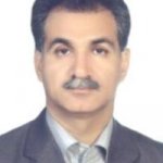 تصویر دکتر سیداحمد فاضلی ایردموسی