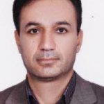 تصویر دکتر عباس عاشورلویی
