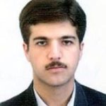 تصویر دکتر کیوان علائی جهرمی