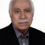 تصویر دکتر سیداحمد شریف ارانی