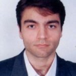 تصویر دکتر افشین طبائی