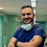 تصویر دکتر علی پورمحمد
