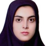 تصویر دکتر فاطمه زهرا زمانی