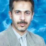 تصویر دکتر احمد کاظمی