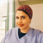 تصویر دکتر عاطفه مهرعلی تبار فیروزجاه
