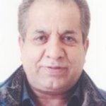 تصویر دکتر حمید وطن دوست