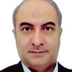 تصویر دکتر فرهاد زرگری