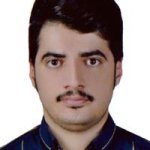 تصویر دکتر مازیار خورشیدی