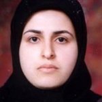 تصویر دکتر خدیجه علی تباراندواری