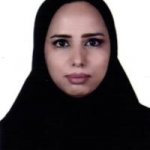 تصویر دکتر الهه زمانی جاغرق
