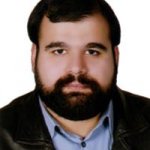 تصویر دکتر فرهاد کیانی