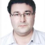 تصویر دکتر محمدمهدی صفایی