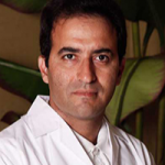 تصویر دکتر رضا مفتخری کاشانی