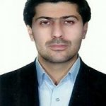 تصویر دکتر نادر محمدیان اذر