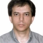 تصویر دکتر حمید رضا فرد شجاعی