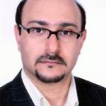 تصویر دکتر افشین لطیفی صوفی