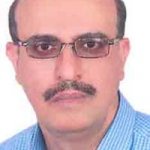 تصویر دکتر عباس علیرضامحمدی