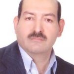 تصویر دکتر سیدمحمدرضا احمدی موسوی
